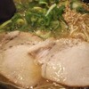 ラーメン味一