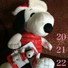 Advent Calendar 20 21 22