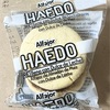 Alfajor  HAEDO