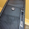 【中古PC】自宅Ubuntuサーバー、HP Z220 Workstation立ち上げ完了！