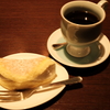 喋る紅茶と黙るコーヒー
