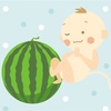 39W。妊婦健診14回目。生理痛っぽいちょっとした違和感。