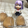 わがしかし (8)　灸まん