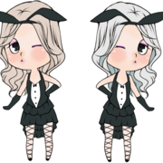 イラスト描いた イラスト描いた