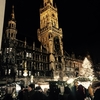 ミュンヘン クリスマスマーケット