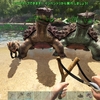 ARK:Survival Evolved  大型アップデート。Islandで再スタート