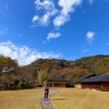 山寺の眺望🍁