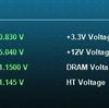 PC ATX電源の電圧は気にするべきか？