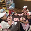 ☆kindergarten~cooking class☆
