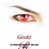 　THE GREATEST FILMOGRARHY 1999-2006 〜RED〜 ／ Gackt