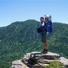 2歳の子供と四阿山に登山〜とにかく眺望が良い山〜（2022年8月）