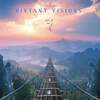 Amazon Musicで最近聴きまくってる銘盤【Roy Ziv/Distant Visions】底抜けに明るくて爽やかでメロディアスな捨て曲一切ナシの至極のプログレインストアルバム