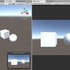 Unityショートカット : シーンビューカメラの位置にCameraを移動する
