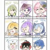 フォロワーさんの推しが描きたい！