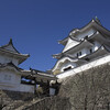 「対豊臣」の城～伊賀上野城と彦根城見物
