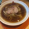 【人形町】中華そば はし本：ガチ醤油味の鶏ベースのスープが美味しいラーメン・・・人気店になる予感
