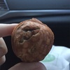 【安城サービスエリア】天安名物！美味しいホドゥクァジャ！