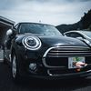 【MINI】トヨタ86乗りがMINI Cooperを借りた感想