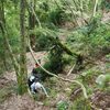 2024年9月29日(日)　[比良]難所の深谷から烏谷山、比良岳へ。ヒルクライムに騒然!!