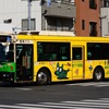 東京都交通局　N-S657