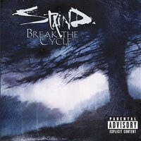 Staind『Break the Cycle』(2001)｜絶望のなかに見出す静かな救い。感情を揺さぶるロック