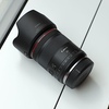 Canon「RF35mm F1.4 L VCM」の使い方を妄想する〜LEICA Q3との両立は成立するのか？〜