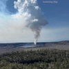 【ボルケーノ・ハウス ザ・リム】念願の火山観光！噴火を見ながらのランチは最高！【ハワイ観光】