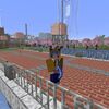 【マイクラ】〔整備＆装飾〕川原の整備と大きな橋
