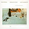 (ECM1192) Terje Rypdal, Miroslav Vitous, Jack DeJohnette: To Be Continued (1981) A面はVitnous 色で