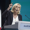 「ル・ペン氏の有罪判決」ーフランスの裁判所が体制派の政治的ライバルを排除し続ける方法