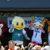 2024年5月3日　SC相模原vsFC大阪　＠相模原ギオンスタジアム