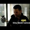 今日の動画。 - S. Carey: Tiny Desk (Home) Concert