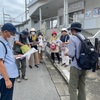 【活動日誌】三郷・斑鳩の遺跡…