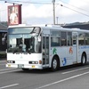 鹿児島交通(元神奈川中央交通)　1594号車