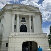 フィリピン国立人類学博物館
