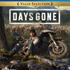 DAYS GONE Value Selection