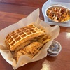 Harolds Chicken Shack