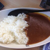 シャリカレーを食べてみました