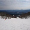 雪山遊び３４日目／高鷲スノーでフリースタイルボード🏂