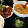 札幌市　定食や　/　定食屋最強候補