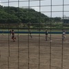 第３回トロピカル沖縄交流学童軟式野球大会 （第１８回浦添市長杯争奪学童軟式野球大会）