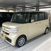 サバイバル生活28日目（愛車も遂にニュウヨーク）