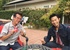 Hang Out with Spazz