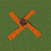 【マイクラ1.21】溶岩モーメントの作り方解説！Minecraft Lava Moment【マインクラフト/統合版/BE/MCPE/PC/Xbox/PS4/Switch/建築/面白い装置】