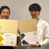 2024年度NTTグループ向け研修の修了式を行いました