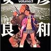 安彦良和「韃靼タイフーン」（１）、（２）