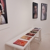 【写真展】2024.6/13-17＿栗棟美里、澤田知子・須藤絢乃「INTERACTIONS」＠LAUGH ＆ PEACE ART GALLERY（吉本本館）