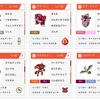 【VGC2019】剣舞グラネクロ