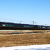 E655系「和」篠ノ井線臨時回送