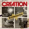 Resurrection/CREATIONを聞いてみた